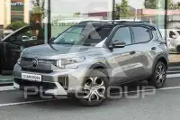 2026 Citroen C3
