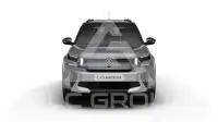 2026 Citroen C3