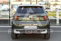 2026 Citroen C3