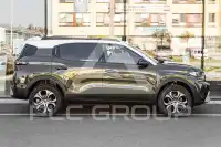 2026 Citroen C3