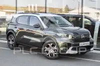 2026 Citroen C3