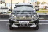 2026 Citroen C3