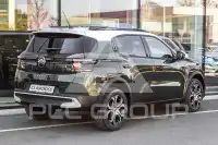 2026 Citroen C3