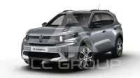 2026 Citroen C3