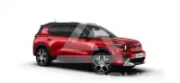 2026 Citroen C3