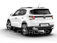 2026 Citroen C3