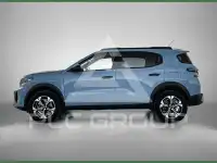 2026 Citroen C3