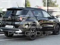 2026 Citroen C3