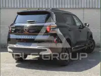 2026 Citroen C3