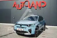 2026 Citroen C3