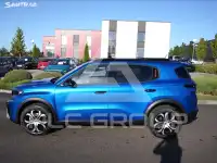 2026 Citroen C3