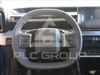 2026 Citroen C3