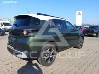 2026 Citroen C3