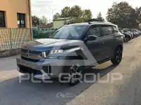 2026 Citroen C3