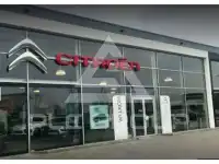 2026 Citroen C3