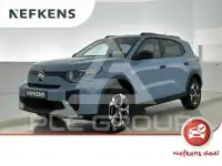 2026 Citroen C3