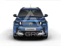 2026 Citroen C3