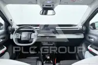 2026 Citroen C3