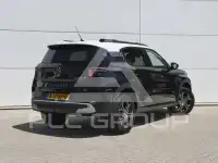 2026 Citroen C3