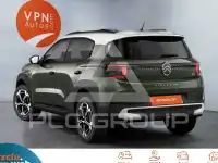 2026 Citroen C3