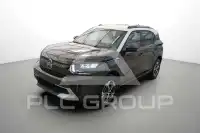2026 Citroen C3