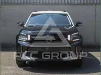 2026 Citroen C3