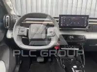 2026 Citroen C3