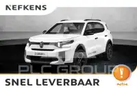 2026 Citroen C3