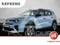 2026 Citroen C3