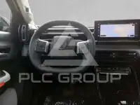 2026 Citroen C3