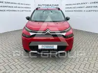 2026 Citroen C3