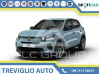 2026 Citroen C3