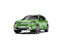 2026 Citroen C3