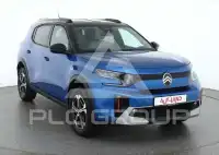 2026 Citroen C3