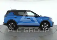 2026 Citroen C3