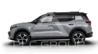 2026 Citroen C3
