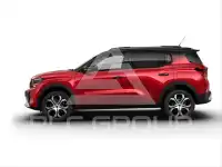 2026 Citroen C3