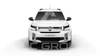 2026 Citroen C3