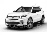 2026 Citroen C3