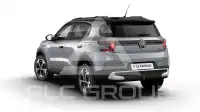 2026 Citroen C3