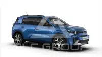 2026 Citroen C3