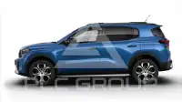 2026 Citroen C3