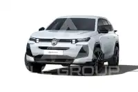 2026 Citroen C5