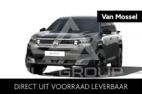 2026 Citroen C5