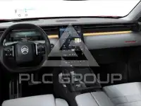 2026 Citroen C5