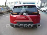 2026 Citroen C5