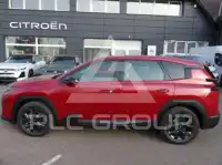 2026 Citroen C5