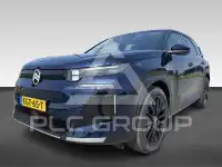 2026 Citroen C5