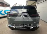 2026 Citroen C5