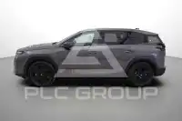 2026 Citroen C5